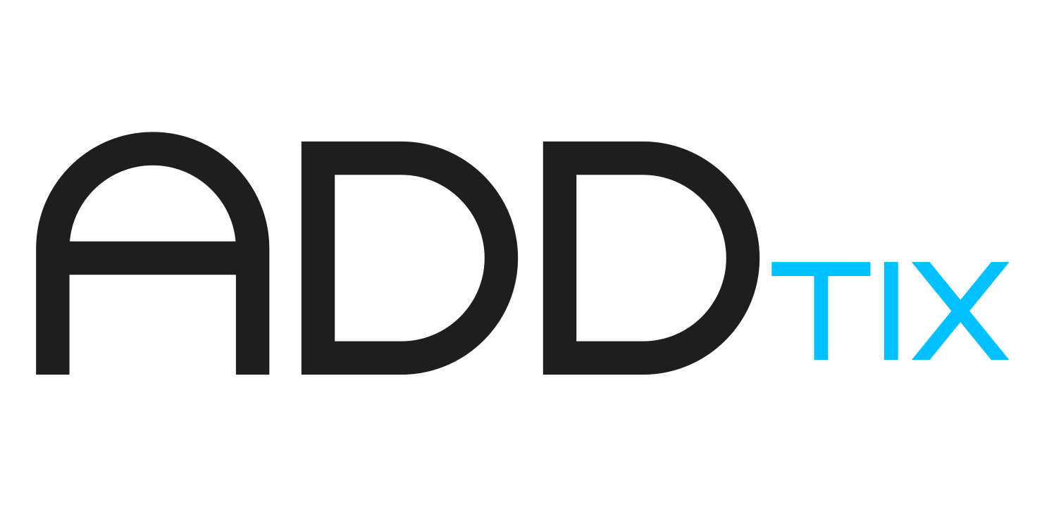 ADDtix